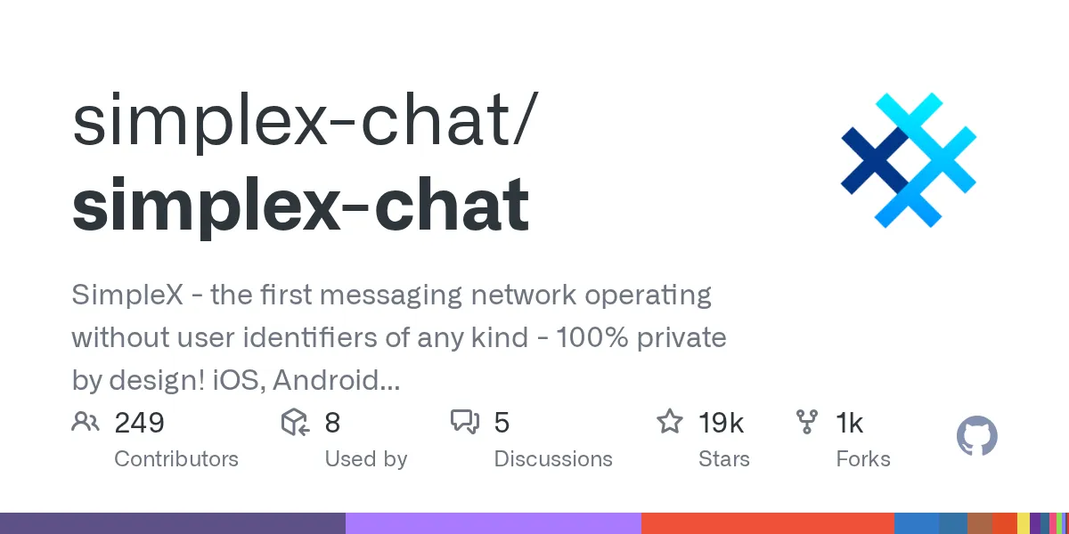 SimpleX Chat: The Free, Open Source Messenger With No Phone Number, No User IDs, and Post-Quantum Encryption (2026 Guide)
